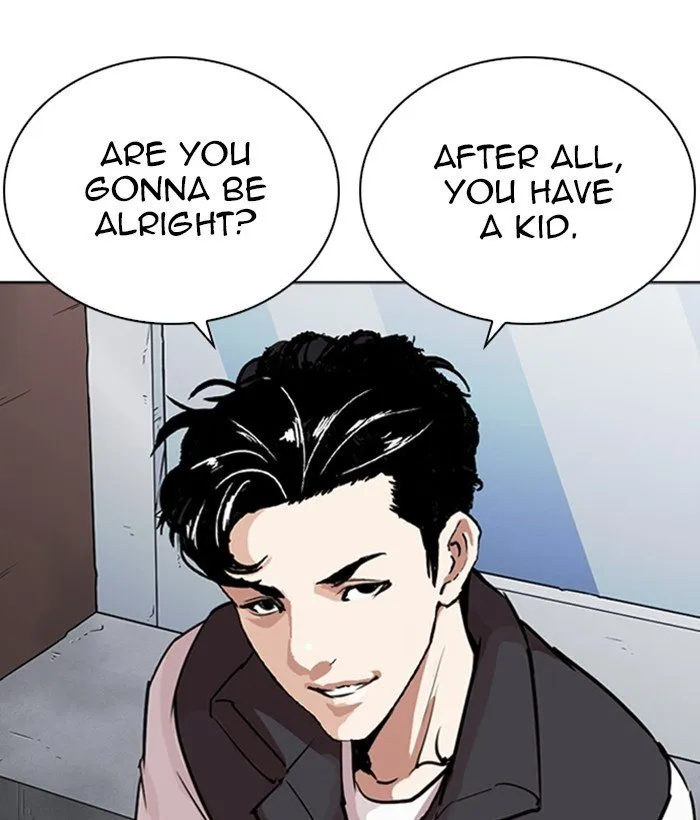 Lookism Chapter 267 Online - página 214