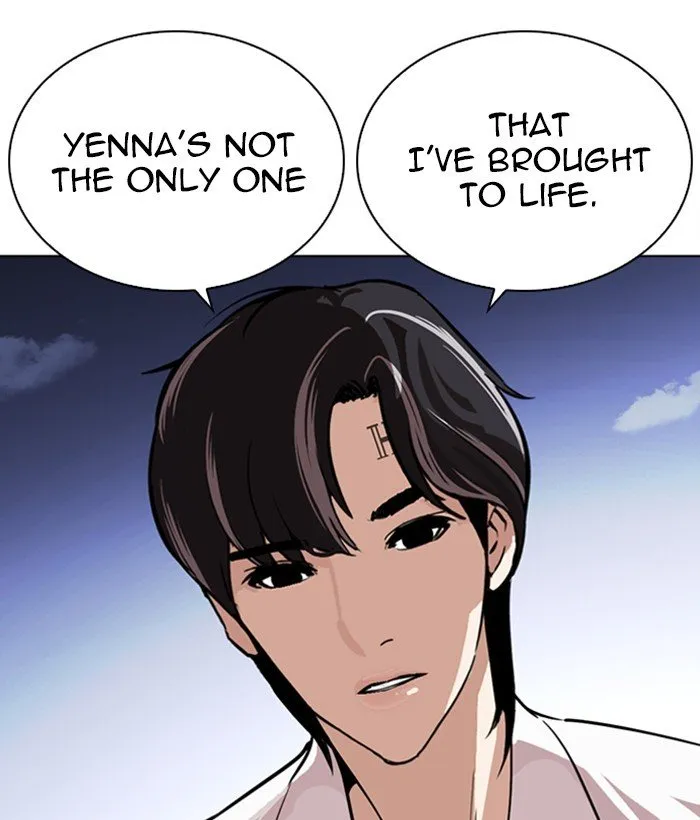 Lookism Chapter 267 Online - página 216