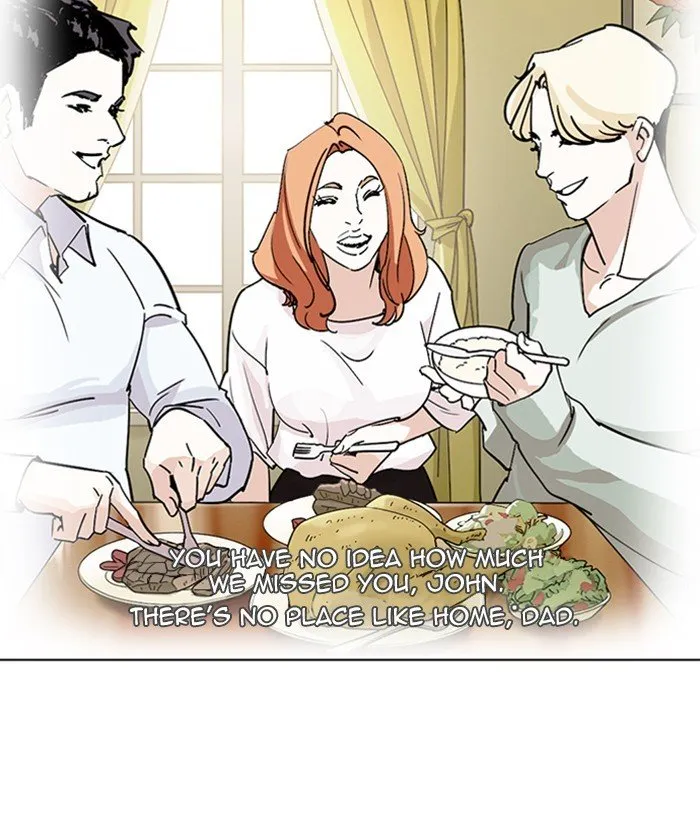 Lookism Chapter 267 Online - página 226