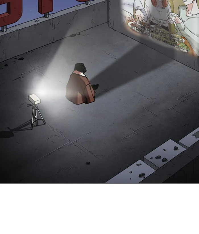 Lookism Chapter 267 Online - página 228