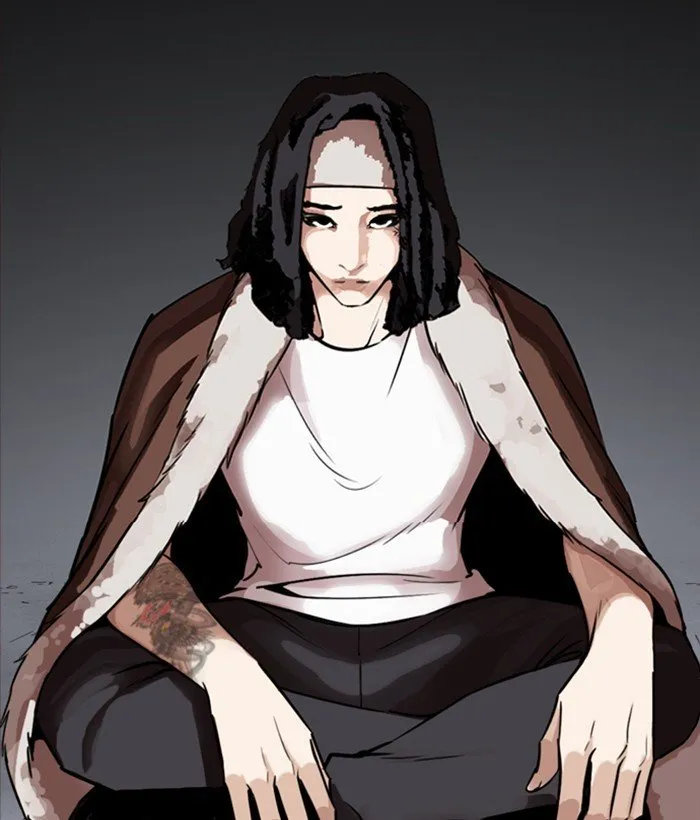Lookism Chapter 267 Online - página 230