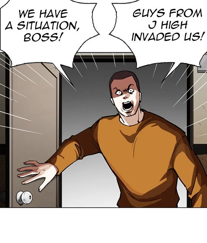 Lookism Chapter 268 Online - página 3