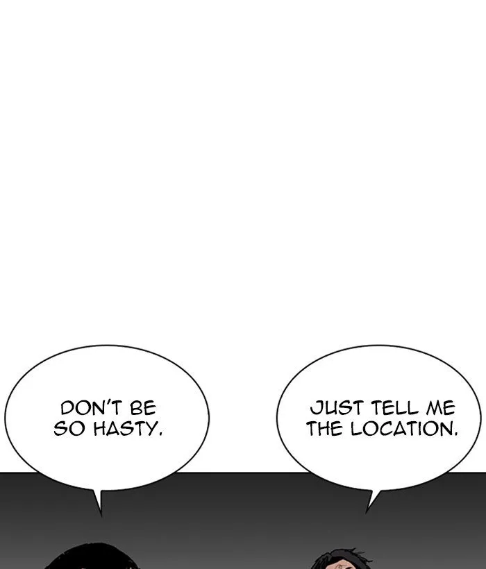 Lookism Chapter 268 Online - página 4