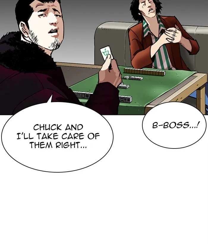 Lookism Chapter 268 Online - página 5
