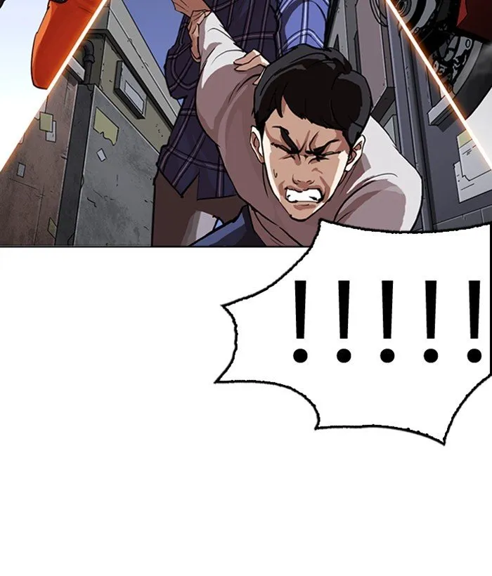 Lookism Chapter 268 Online - página 8