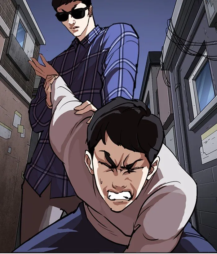 Lookism Chapter 268 Online - página 10