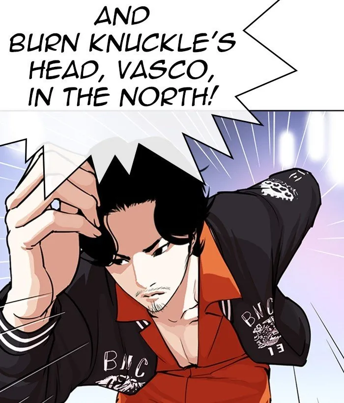Lookism Chapter 268 Online - página 16