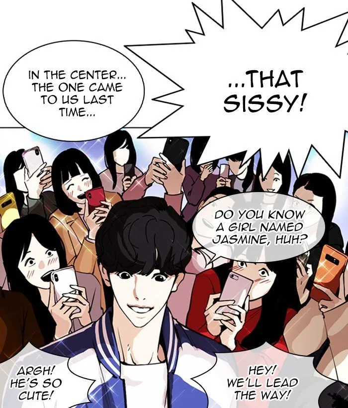 Lookism Chapter 268 Online - página 18