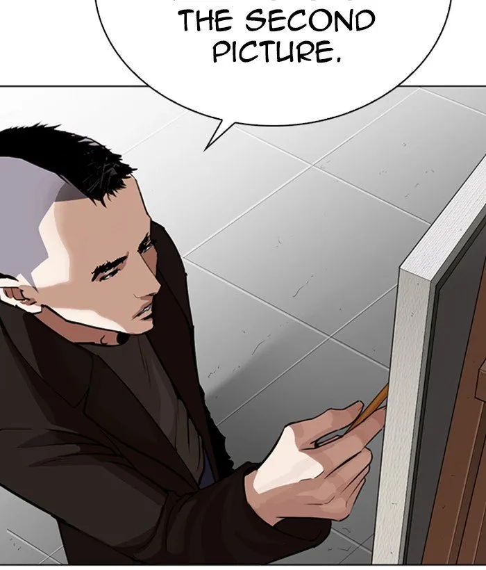 Lookism Chapter 268 Online - página 24
