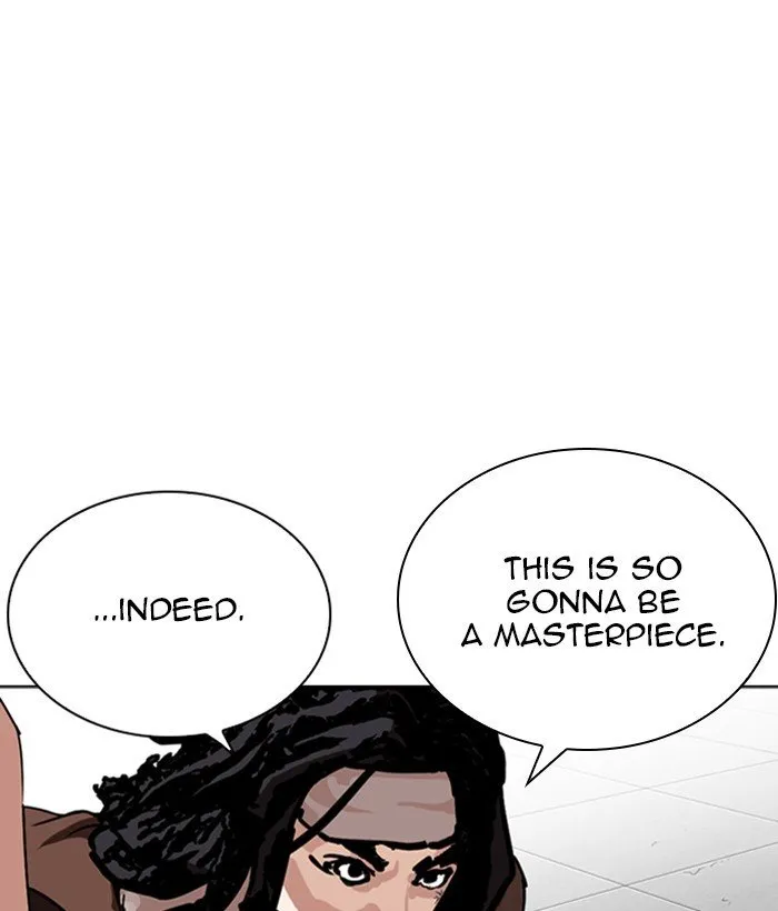 Lookism Chapter 268 Online - página 25