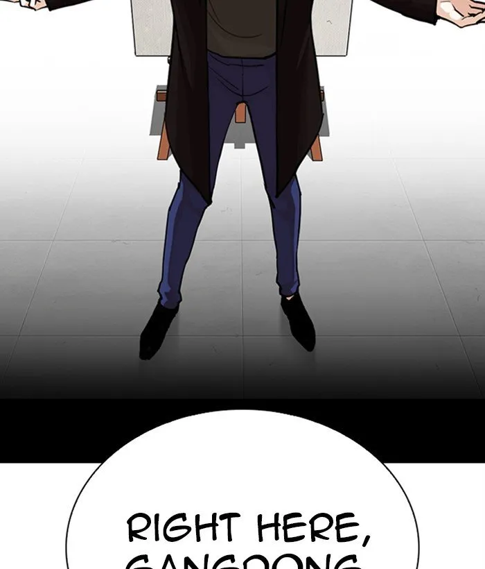 Lookism Chapter 268 Online - página 29