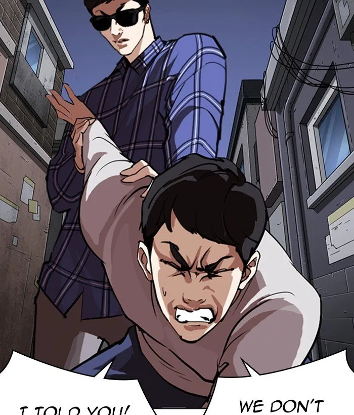 Lookism Chapter 268 Online - página 35