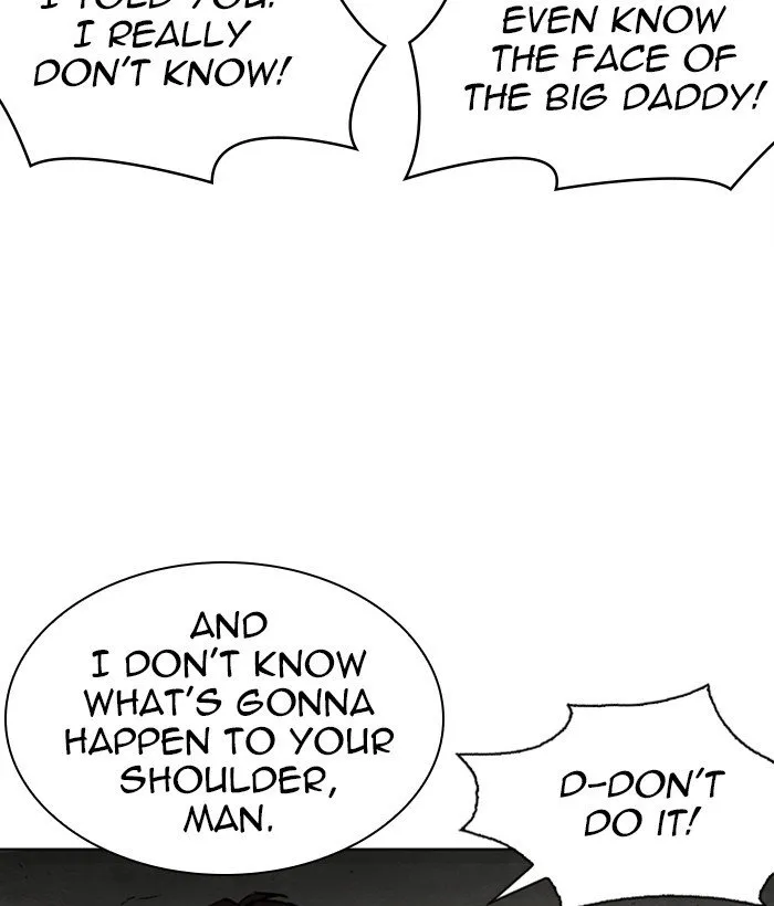 Lookism Chapter 268 Online - página 36