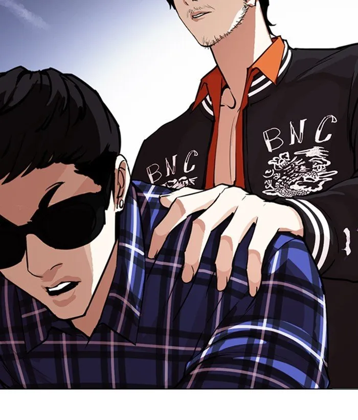 Lookism Chapter 268 Online - página 39
