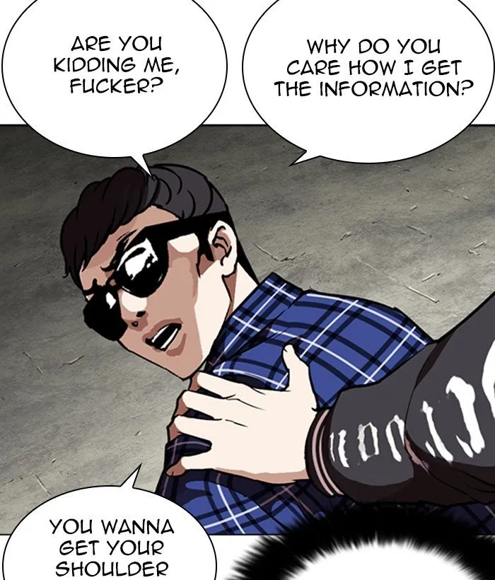 Lookism Chapter 268 Online - página 42