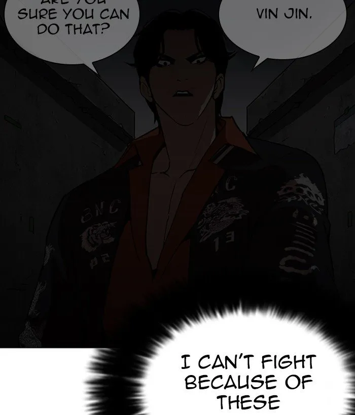 Lookism Chapter 268 Online - página 44