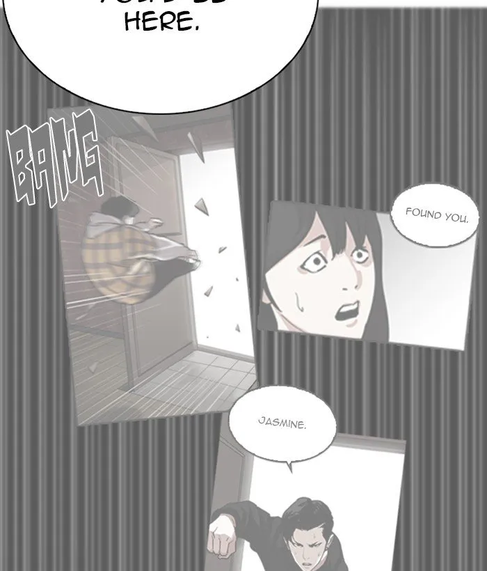 Lookism Chapter 268 Online - página 70