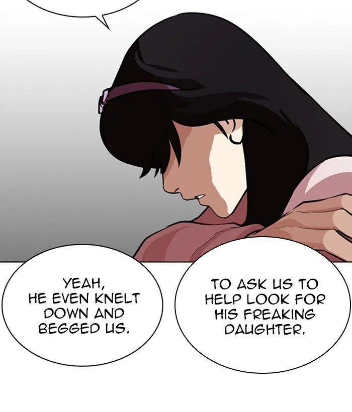 Lookism Chapter 268 Online - página 75