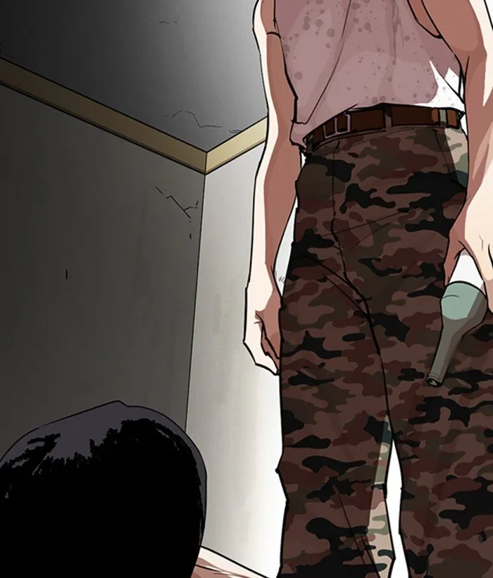Lookism Chapter 268 Online - página 91