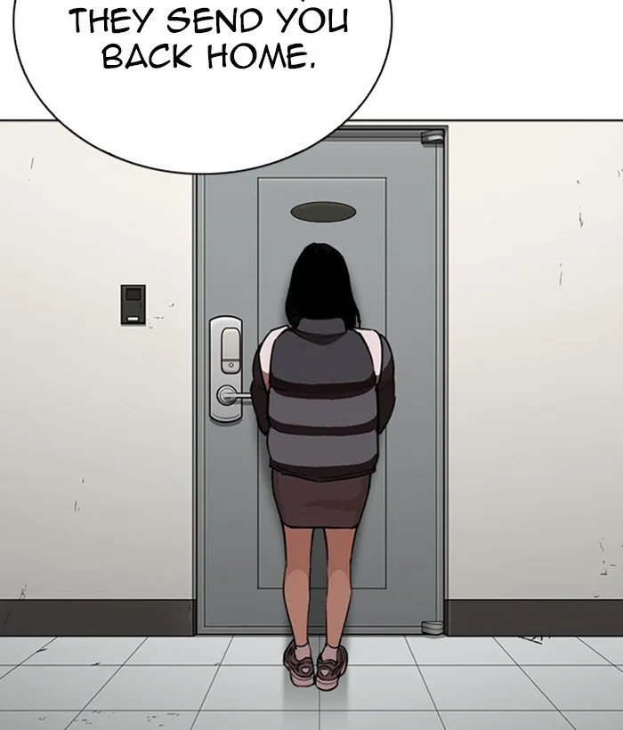 Lookism Chapter 268 Online - página 101