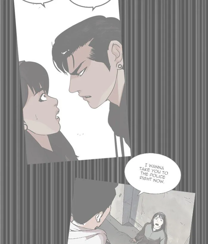 Lookism Chapter 268 Online - página 117