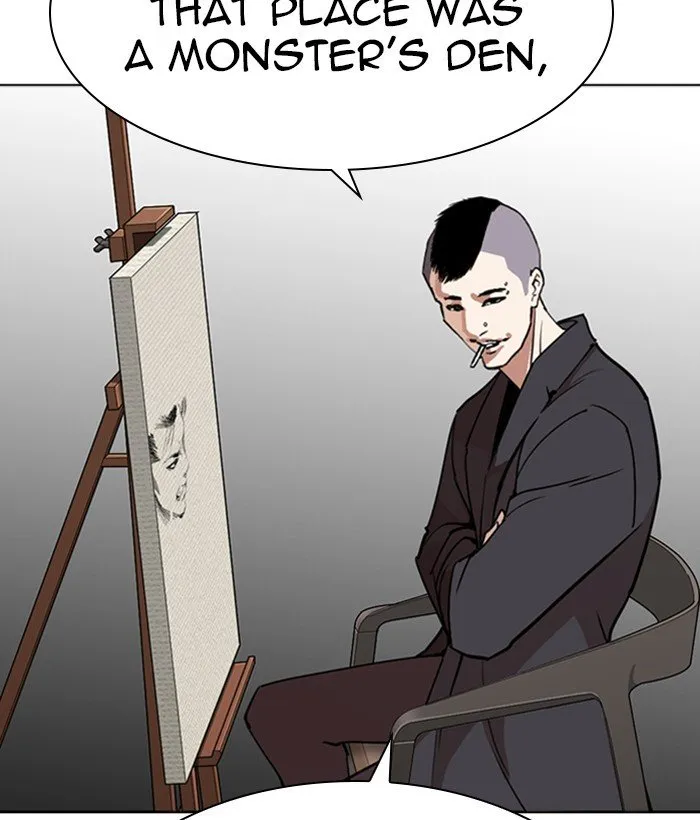 Lookism Chapter 268 Online - página 133