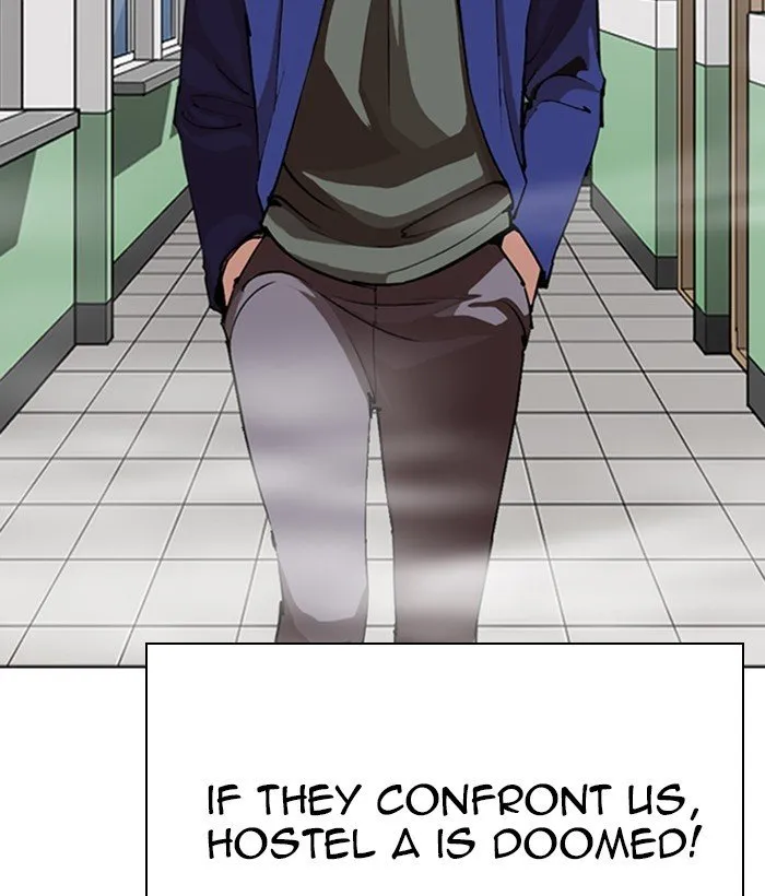 Lookism Chapter 268 Online - página 136