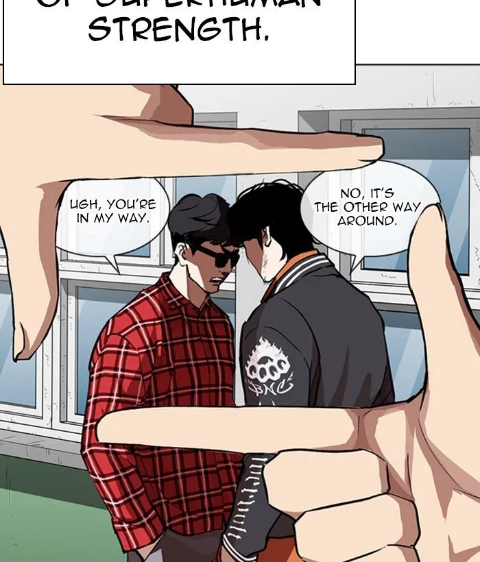 Lookism Chapter 268 Online - página 138