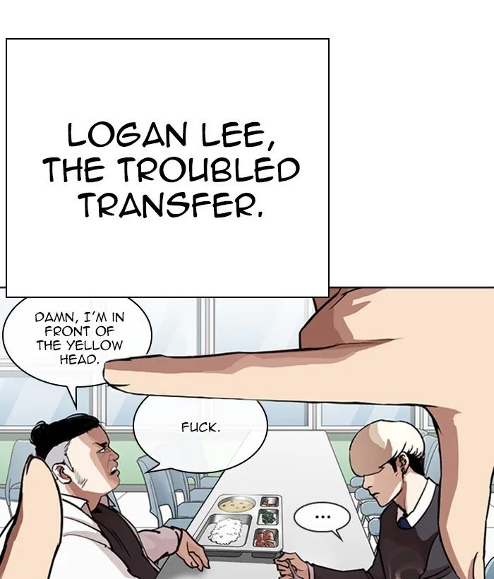 Lookism Chapter 268 Online - página 140