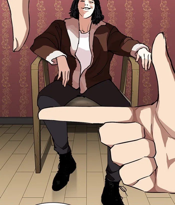 Lookism Chapter 268 Online - página 147
