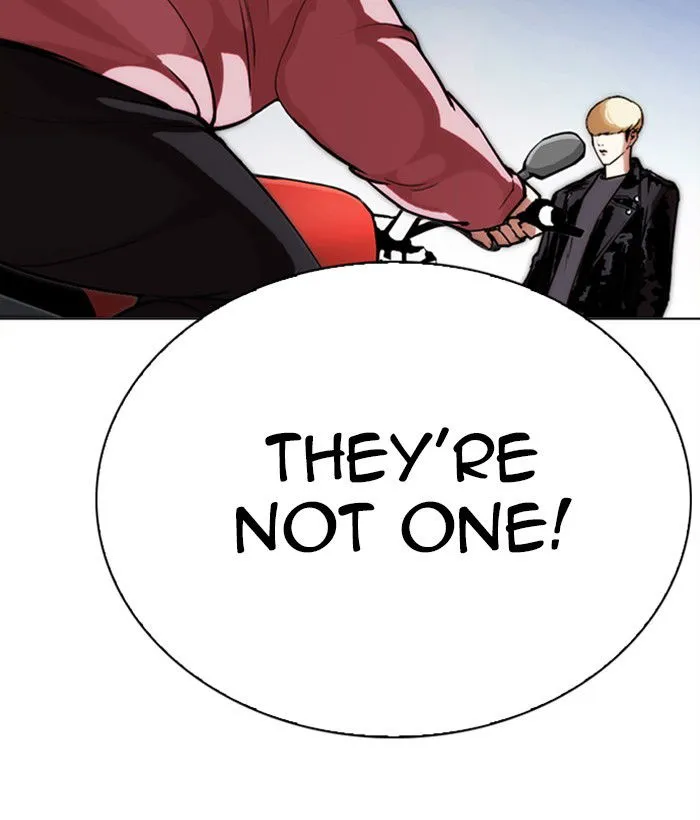 Lookism Chapter 268 Online - página 153