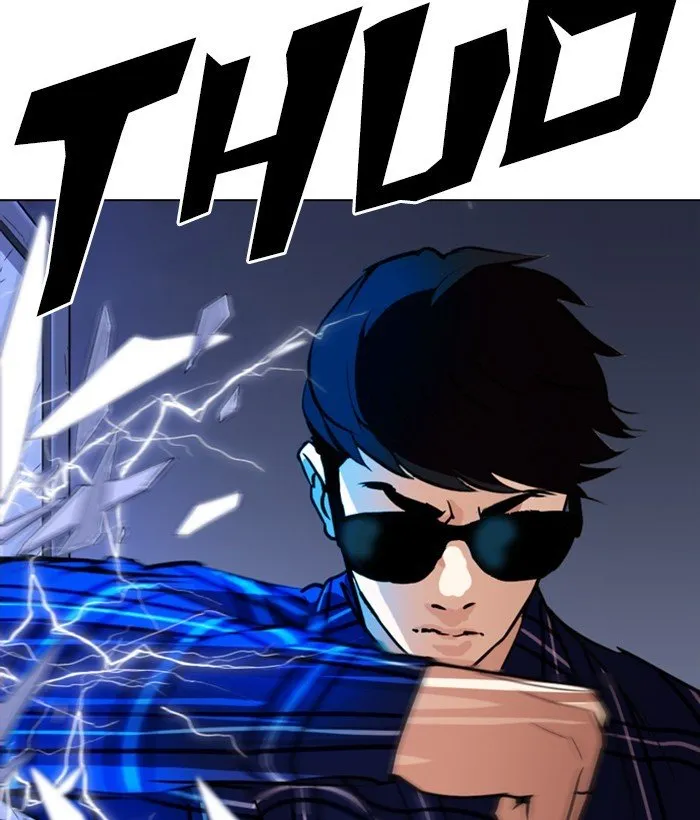 Lookism Chapter 268 Online - página 155