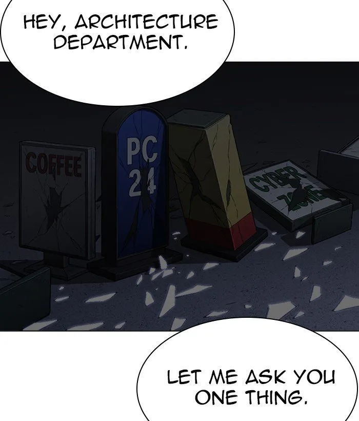 Lookism Chapter 268 Online - página 157