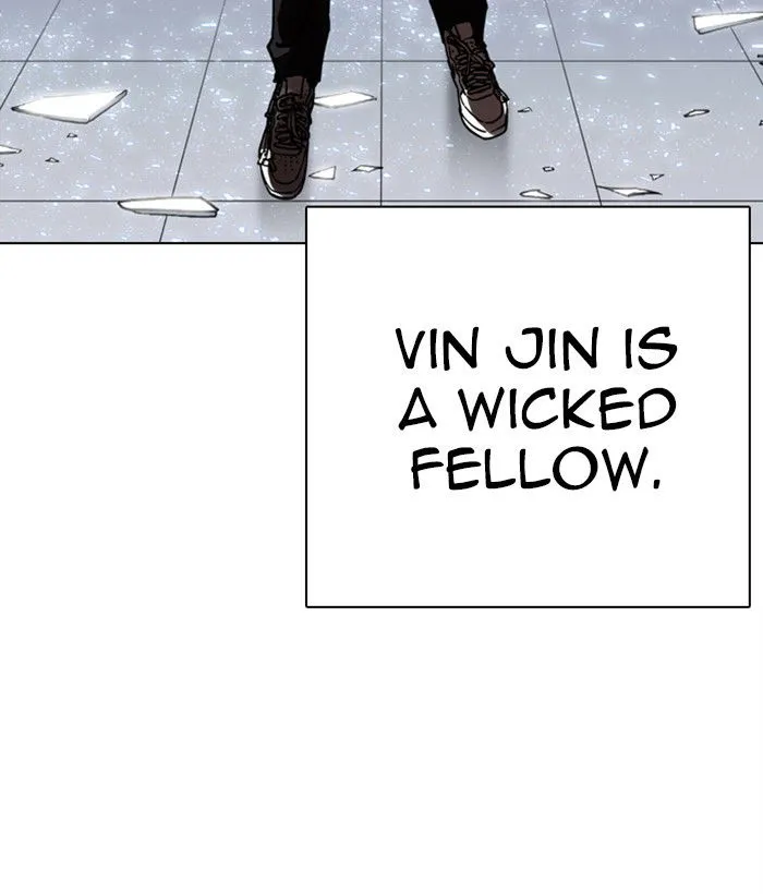 Lookism Chapter 268 Online - página 160