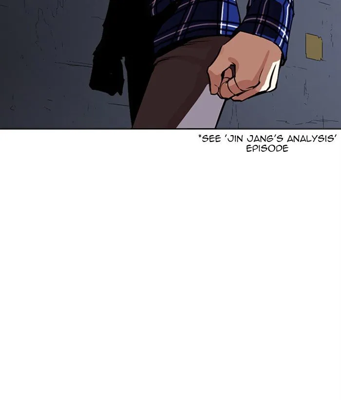 Lookism Chapter 268 Online - página 165