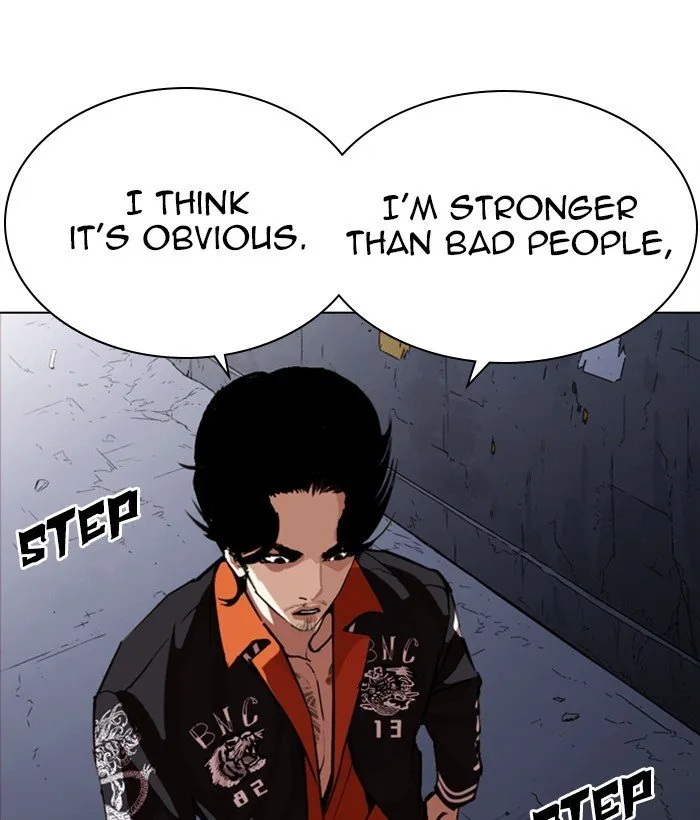 Lookism Chapter 268 Online - página 166