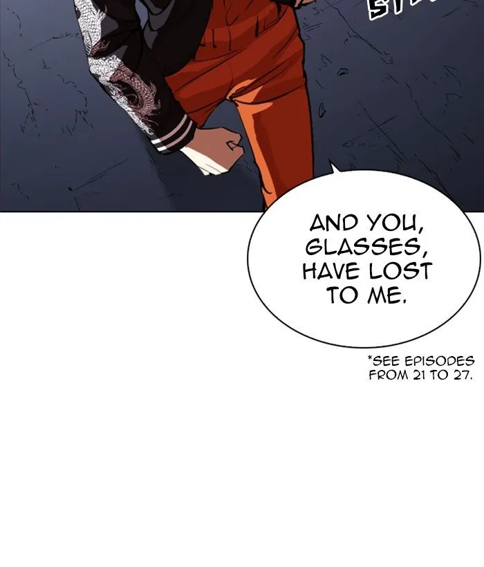 Lookism Chapter 268 Online - página 167