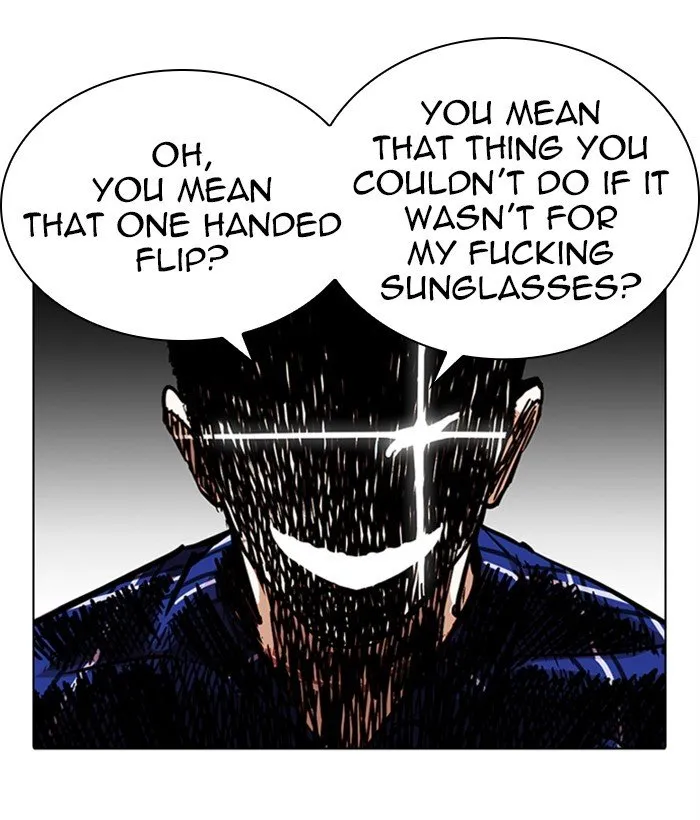 Lookism Chapter 268 Online - página 168