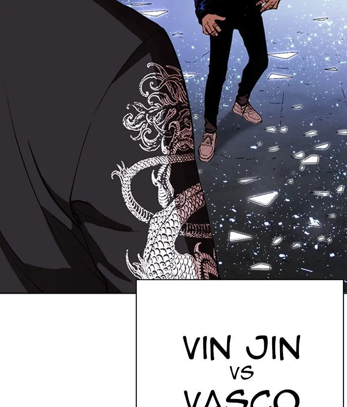 Lookism Chapter 268 Online - página 172