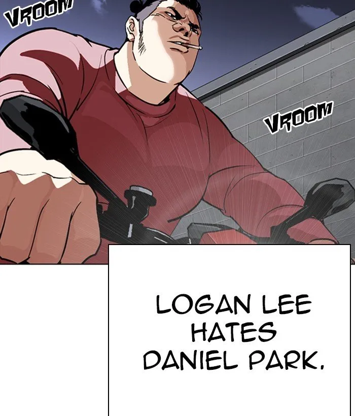 Lookism Chapter 268 Online - página 176