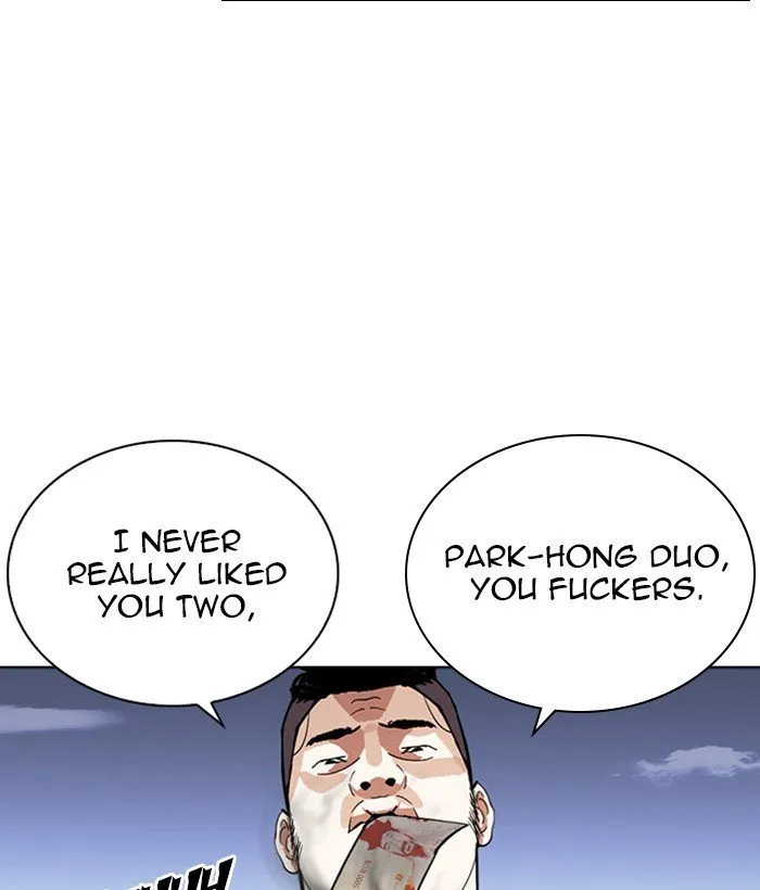 Lookism Chapter 268 Online - página 180