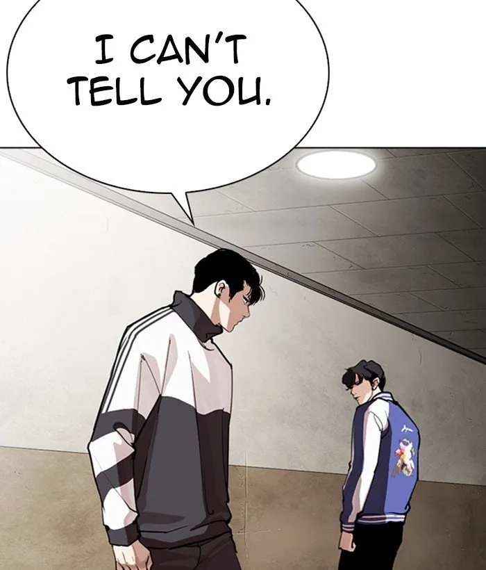 Lookism Chapter 268 Online - página 198