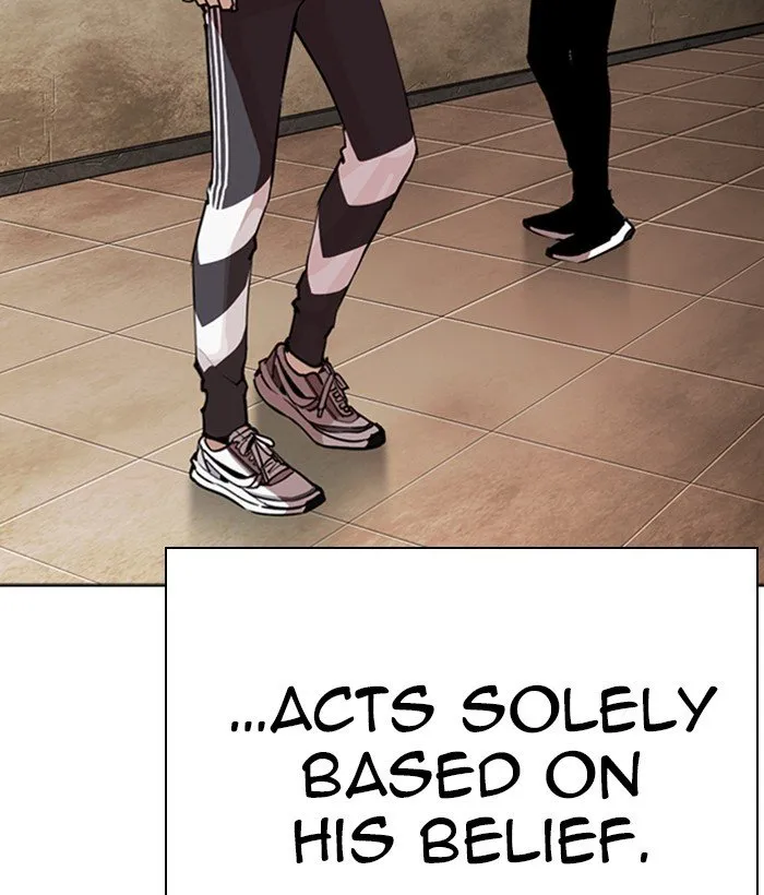 Lookism Chapter 268 Online - página 199