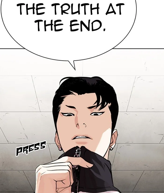Lookism Chapter 268 Online - página 206