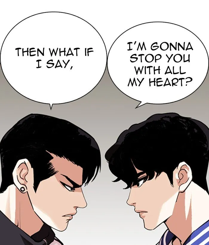 Lookism Chapter 268 Online - página 208