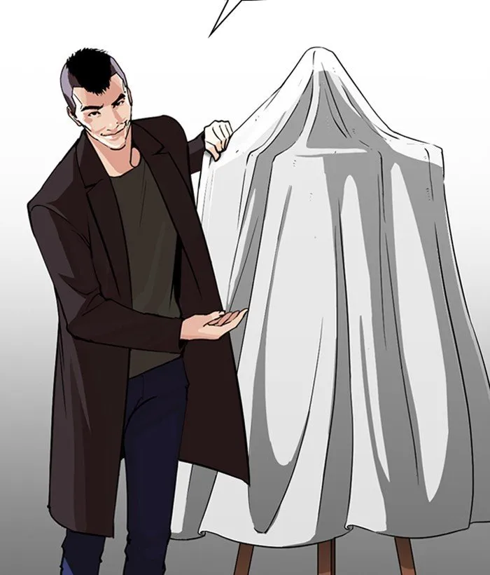 Lookism Chapter 268 Online - página 212