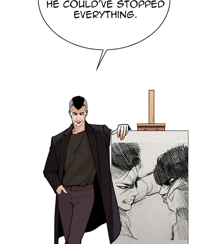 Lookism Chapter 269 Online - página 3