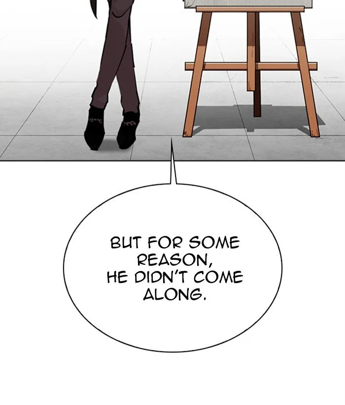 Lookism Chapter 269 Online - página 4
