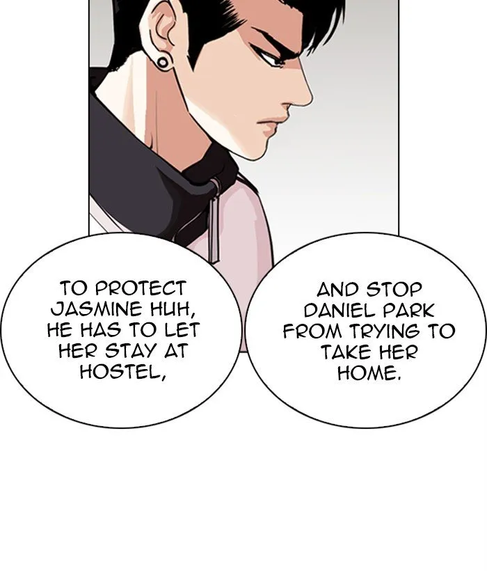 Lookism Chapter 269 Online - página 6