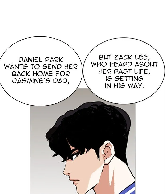 Lookism Chapter 269 Online - página 7